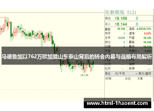 马德鲁加以762万欧加盟山东泰山背后的转会内幕与战略布局解析